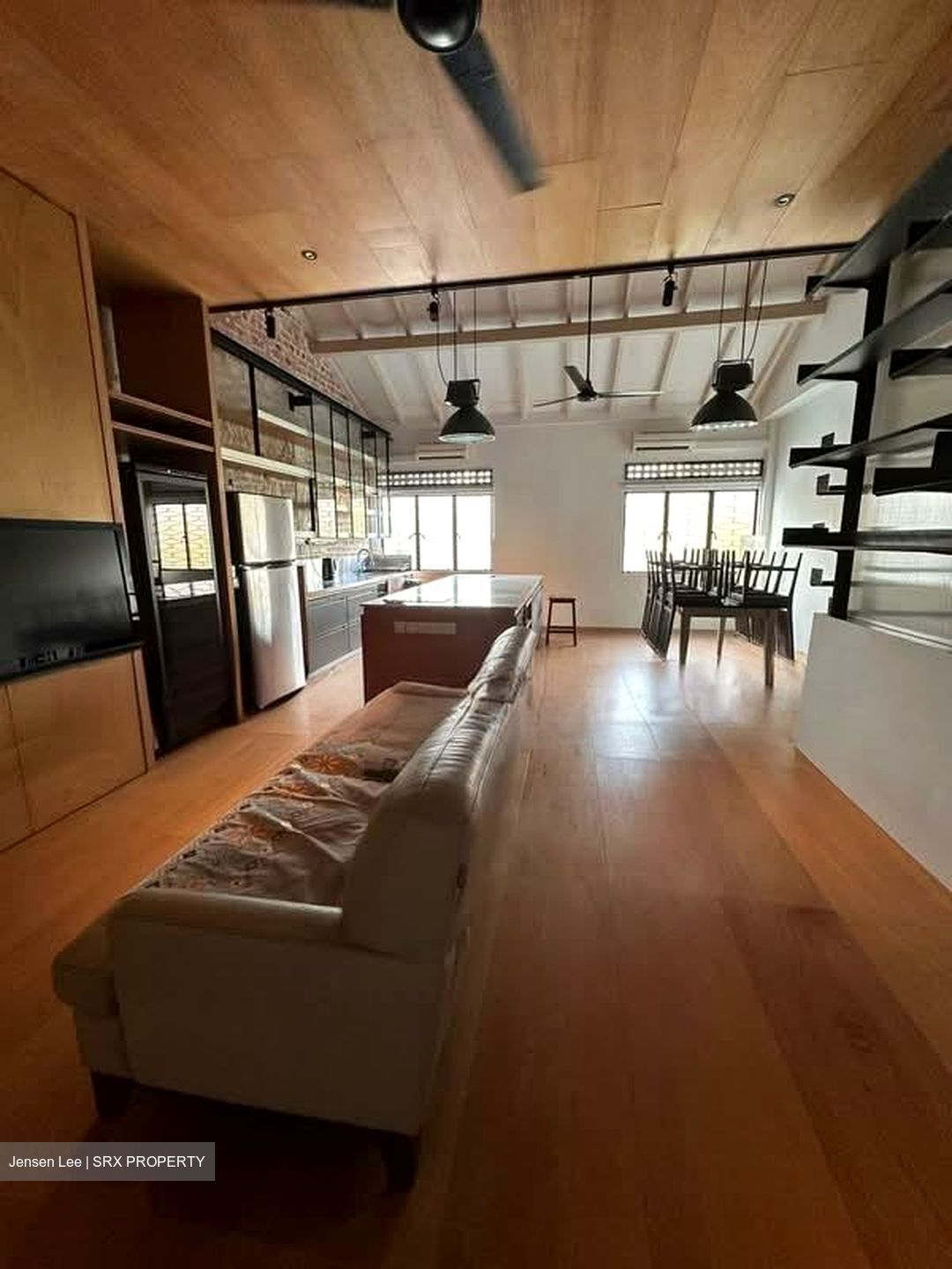 Serangoon Park (D13), Shop House #594623751